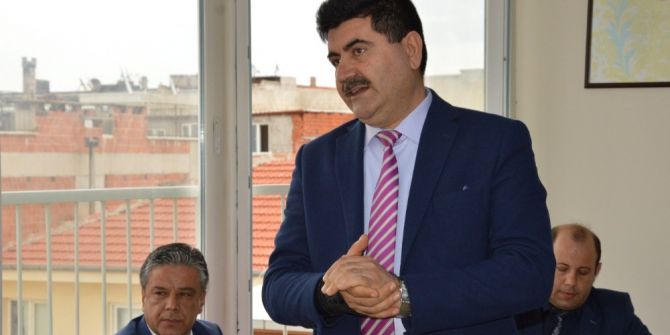 Manisa’da Yabancılara Türkçe Eğitimi