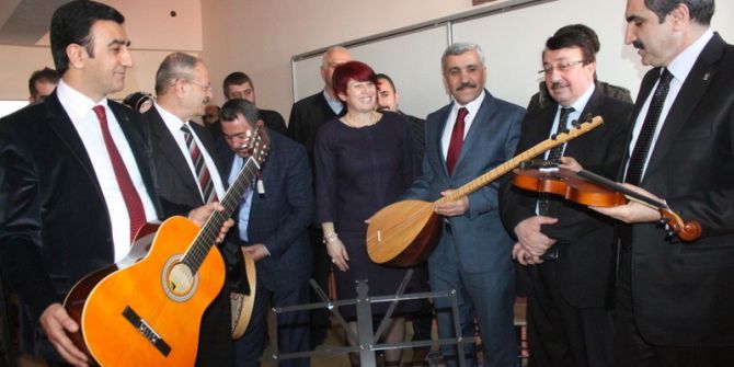 Şişli’den Van’a ‘Gönül Köprüsü’