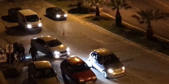 Akçakoca’da Sıkı Trafik Uygulaması