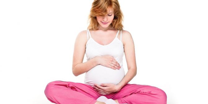 "Hamilelik Döneminde Bol Bol Balık Tüketilmeli"