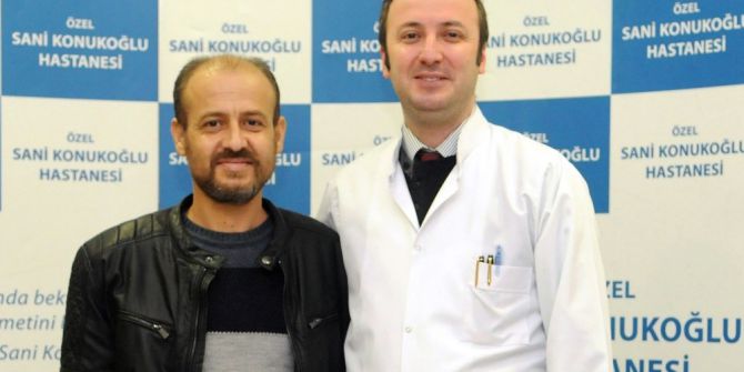 Annesi İle İkinci Kez Hayata Tutundu