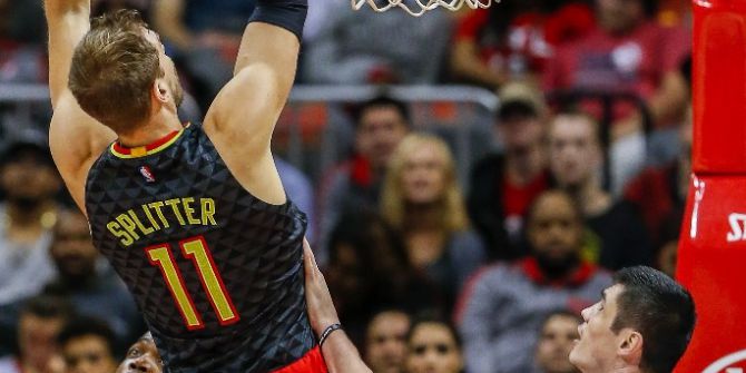 İşte Ersan İlyasova’nın Yeni Takımı