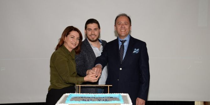 Profil A.ş’nin 50. Yıl Gururu