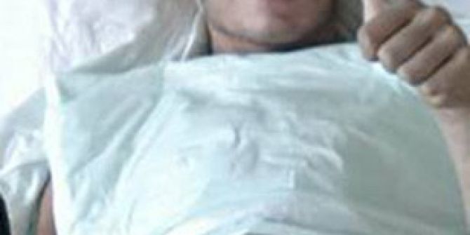 Yaşama Geri Döndü