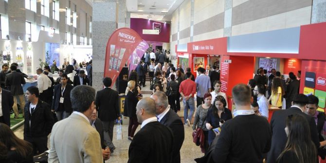 Perakende Sektörü, Yzb 2017’de ’Verimlilik’ İçin Buluşacak