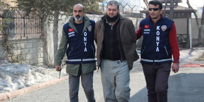 14 Yıl Önce Öldürülen Kadını Aile Bireyleri Öldürmüş