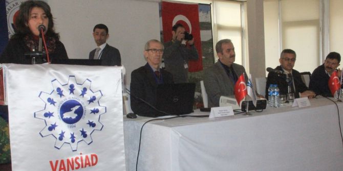 Van İşgem’den Bilgilendirme Semineri