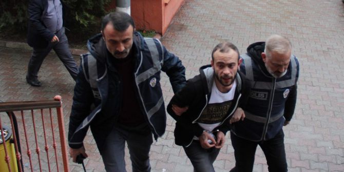 Karabük’te Silahlı Saldırı