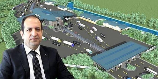 Bakan Yardımcısı Çiftci’den ‘Kapıköy’ Açıklaması