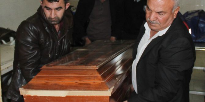 Bombacı Teröristin Kimliği 90 Gün Sonra Belirlendi