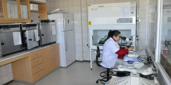 Oprukçu: "Çatalan Suyunu Gönül Rahatlığıyla İçebilirsiniz"