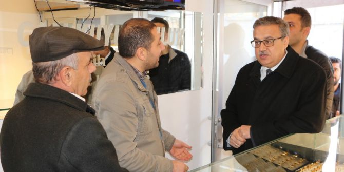 Şırnak Valisi Ali İhsan Su: