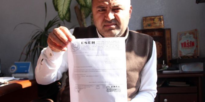 İran, Türk Tırlarını Mahkeme Kararına Rağmen 11 Aydır Bırakmıyor