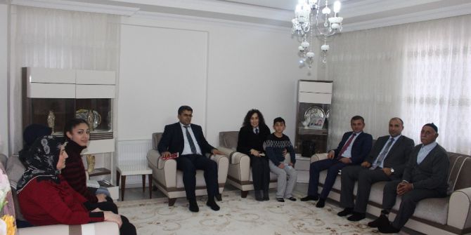 Kulu’da "Siz Olmadan Gelecek Olmaz" Projesi Sürüyor