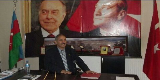 Asimder’den Hocaali Katliamına Kınama