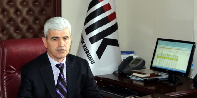 Tüik Açıkladı; Kütahya, Eksi 2 Bin 309