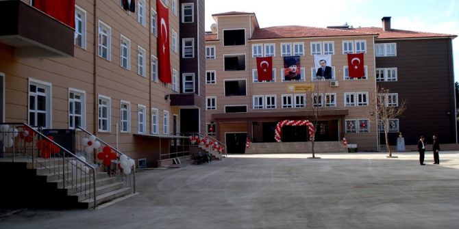 Sarıgöl’de Üç Tesis Toplu Açılışa Hazır