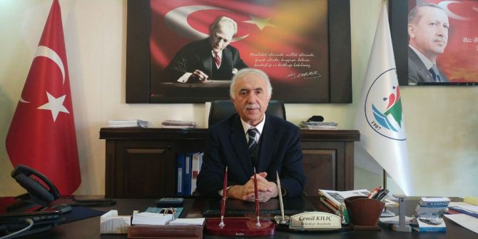 Reşadiye’de Doğalgaz İçin "Acele Kamulaştırma" Kararı