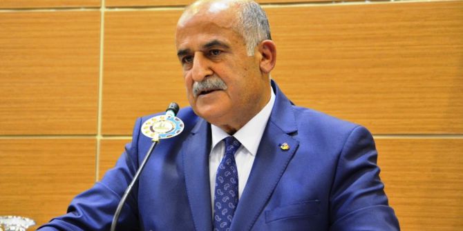 Malatya’nın Ocak Ayı İhracatı Yüzde 22 Arttı