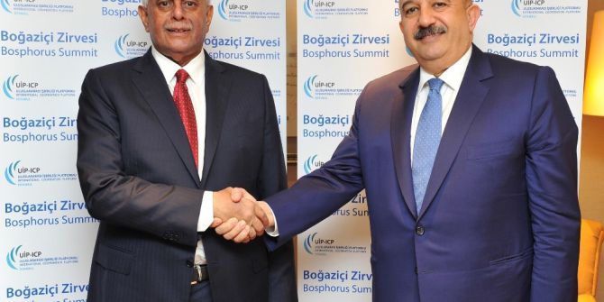 Dünya Enerji Devleri İstanbul’da Bir Araya Gelecek