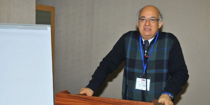 Laboratuvar Çalıştayları Devam Ediyor