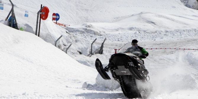 2 Bin 100 Rakımlı Ovit Dağı’nda Kar Ve Çığ Eğitimi
