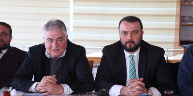 Çaykur Rizespor’da Birlik Ve Beraberlik Mesajı