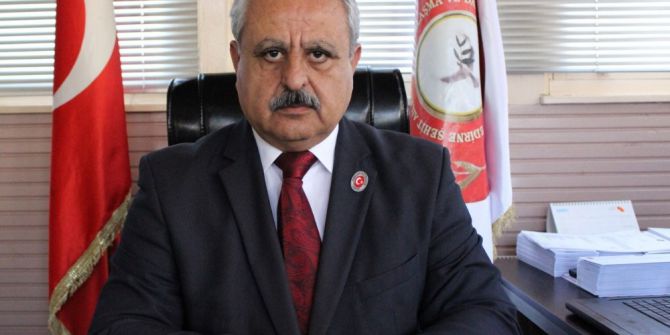 Şehit Ailesi Ve Gazilere Ücretsiz Src Belgesi Verilecek