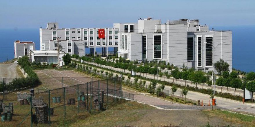 Samsun’da 36 Kurum Kapatıldı