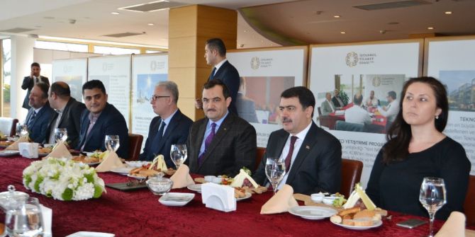 Vali Şahin: "2 Bin Suriyelinin Vatandaşlık Başvurusunu Aldık"