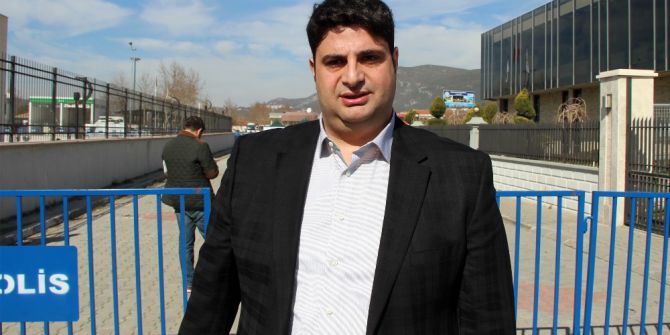 15 Temmuz Derneği’nin Müdahilliği Kabul Edilmedi