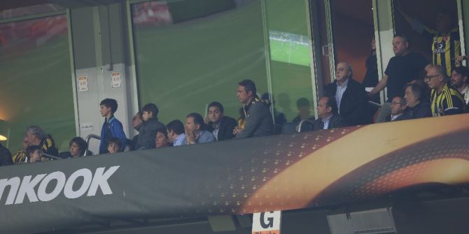 Ali Koç’tan Fenerbahçe Taraftarına: "Sakin Olun"