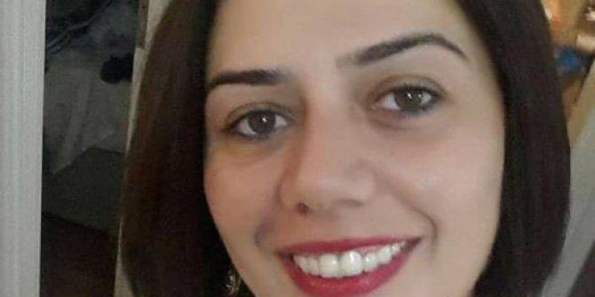 Bir Gün Önce Yakınlarını Topladı, Ertesi Gün Hayatını Kaybetti