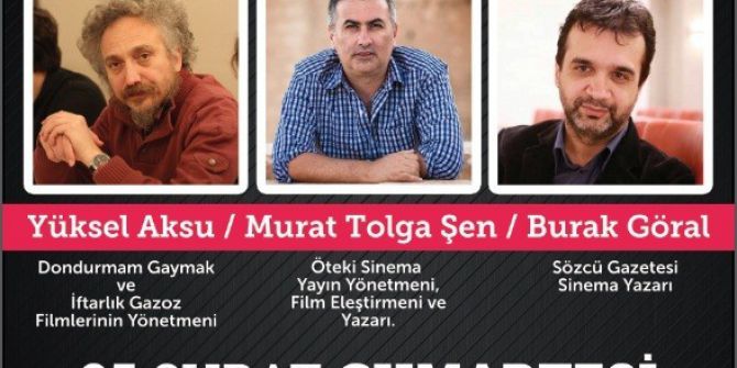 “İf Kare Eskişehir” Başlıyor