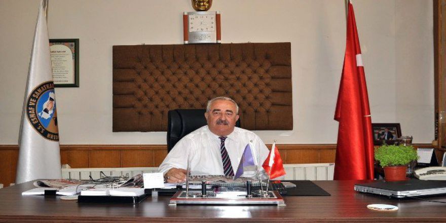 Güler: "Borçlar Faizsiz Tahsil Edilecek"