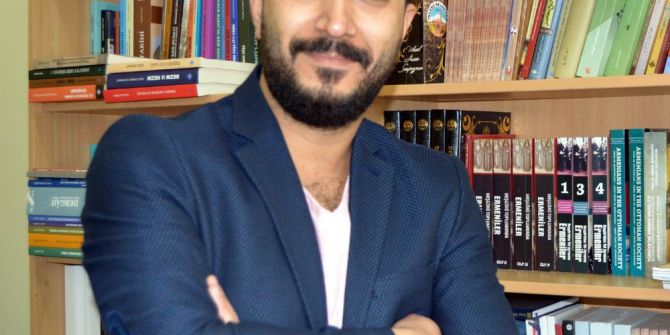 Doç. Dr. Bolat: “İran’da İkinci Fransız İhtilali Yaşanabilir”