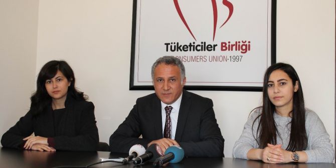 Tüketiciler Birliği Genel Başkanı Şahin: “Tüketiciler Kusurlu Asansör İçin Hak Talep Edebilir”