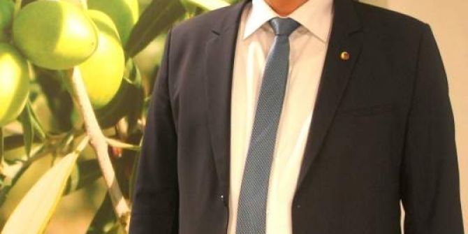 Aydın Ticaret Borsası Zeytinyağını Zonguldak’ta Tanıtacak