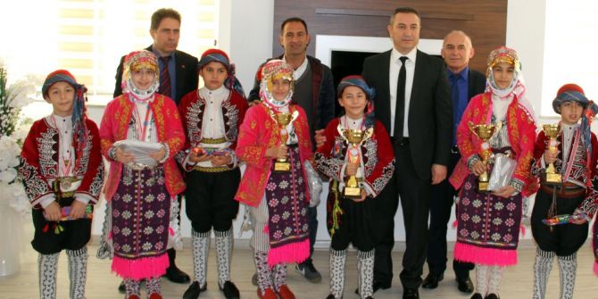 Alanya’ya 4 Kupayla Döndüler