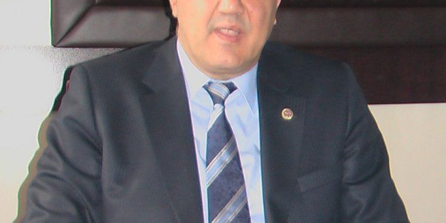 Başkan Karaçoban Basın Bayramını Kutladı