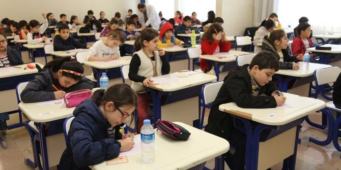 İhlas’a Geçiş Sınavı 25 Şubat’ta Yapılacak