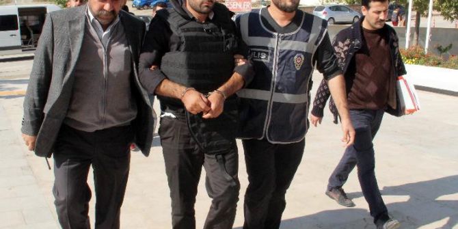 Elazığ’da Kayınpeder Cinayetine 15 Yıl Hapis