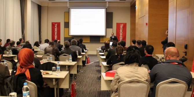 Karaciğer Naklinde Türkiye İlk Sırada