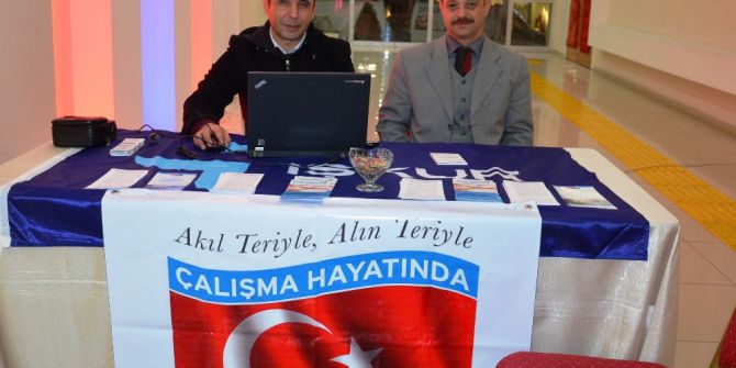 İşkur’un “Seferberlik” Faaliyeti