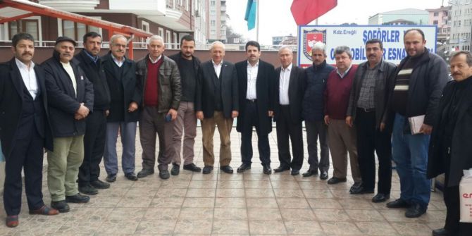 Çakır, Katlı Otoparkın Yıkımının Durdurulduğunu Müjdeledi