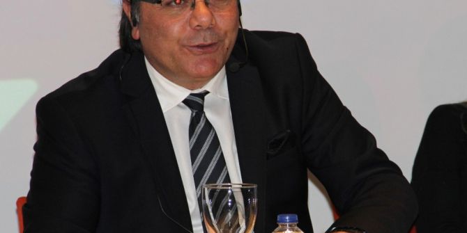 Rektum Kanserinde Ameliyatsız Tedavi Yöntemleri Tartışılıyor