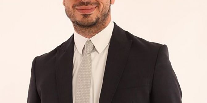 "Türkiye’deki Şirketler Dijital Felaketlere Hazır Değil"