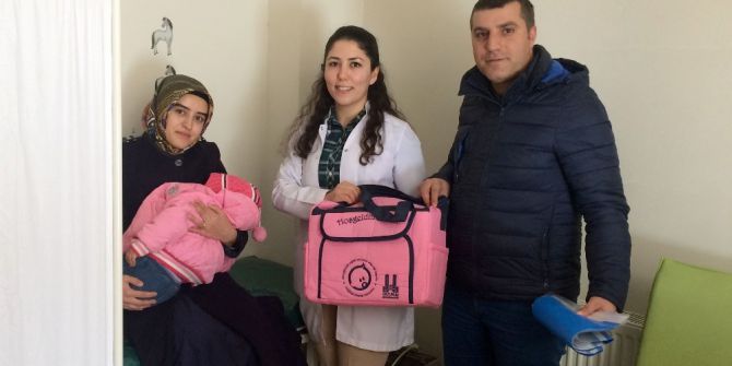 Büyükşehir’in “Bir Ömür Bir Fidan Projesi”nde 6 Bin 396 Aileye Ulaşıldı