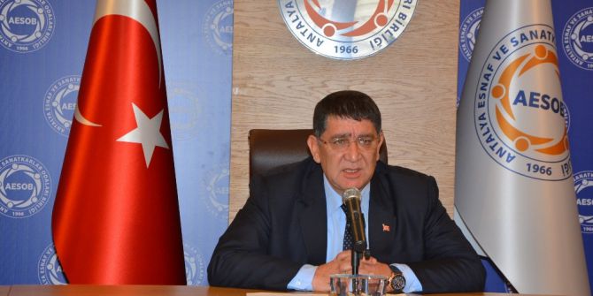 Satış Elemanlığı Eğitimleri Meslek Odaları Tarafından Verilecek