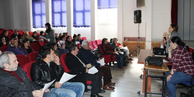 Öğrenciler Avrupa’ya Staja Gitti